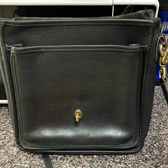 Coach vintage purse - Picture 4 of 11